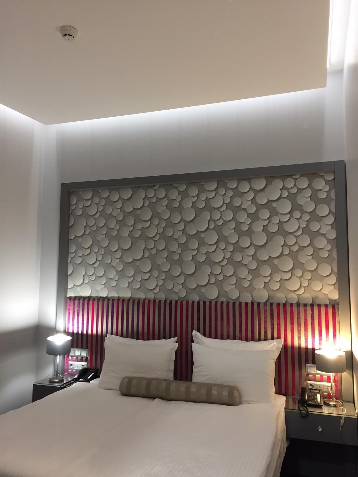 Hotel Central Szarajevó Kültér fotó