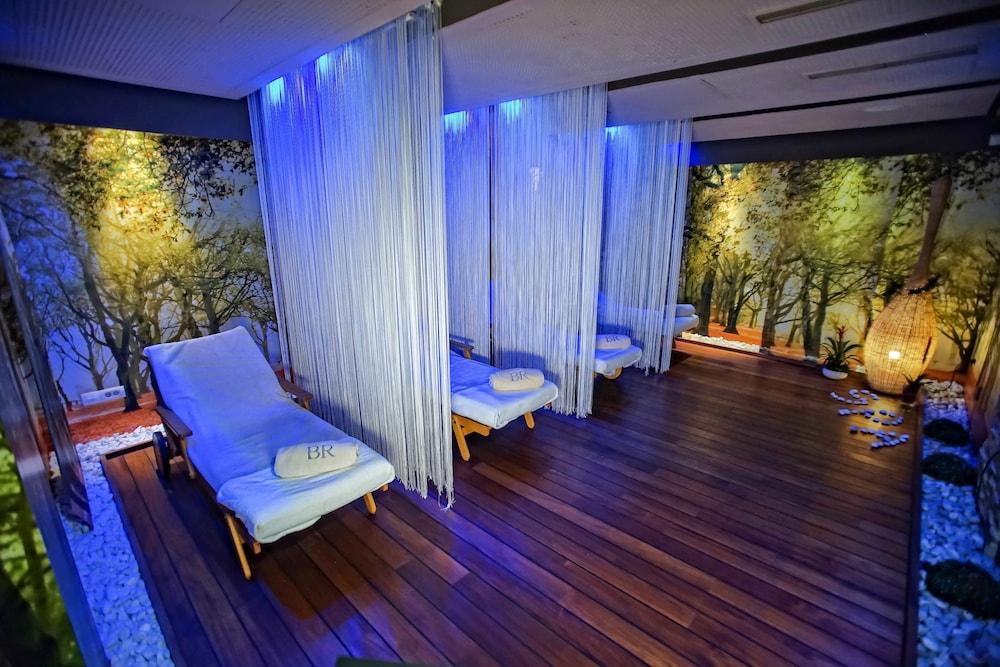 Hotel Central Szarajevó Kültér fotó