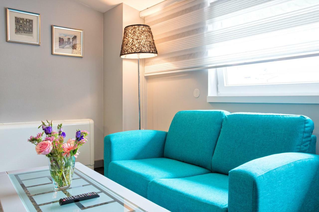 Hotel Central Szarajevó Kültér fotó